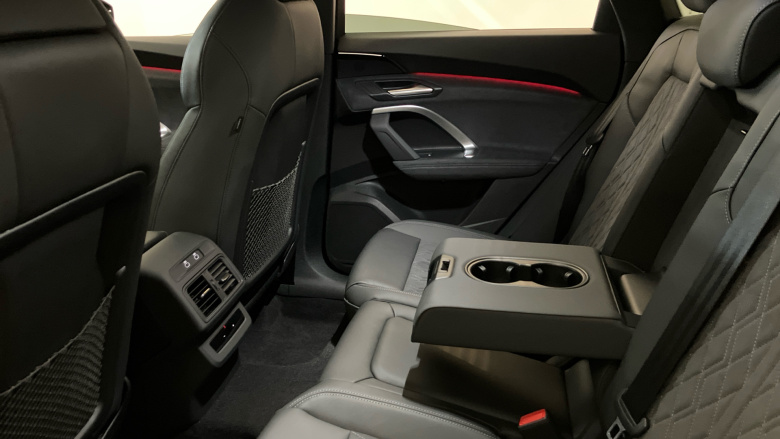 Audi Q5 2.0 TDI Quattro Launch Edition 5dr S Tronic Diesel Estate